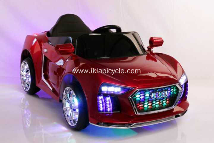 Toy Mini Električni automobil za dijete