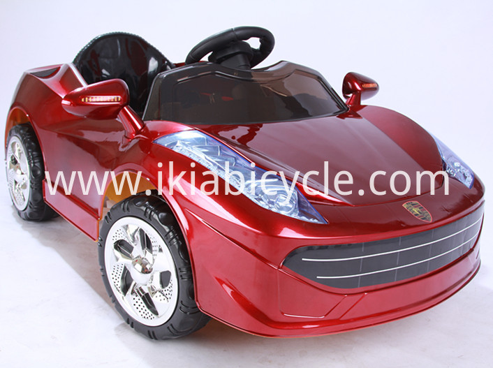 Najnoviji dizajn Kids Electric vožnja na automobilima