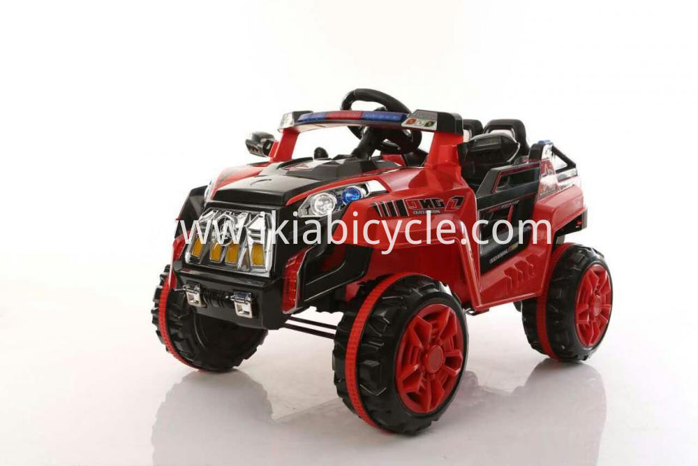 SUPER PRAVO ELEKTRIČNI automobil za djecu